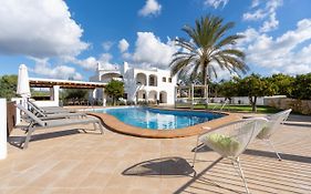 Villa Can Vicent